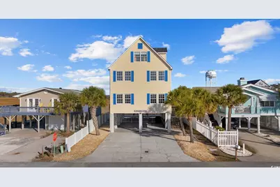 416 27th Ave. N, North Myrtle Beach, SC 29582 - Photo 1
