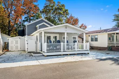 6001-5539 S Kings Highway, Myrtle Beach, SC 29575 - Photo 2