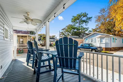 6001-5539 S Kings Highway, Myrtle Beach, SC 29575 - Photo 4