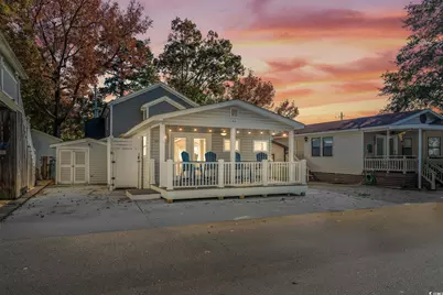 6001-5539 S Kings Highway, Myrtle Beach, SC 29575 - Photo 1