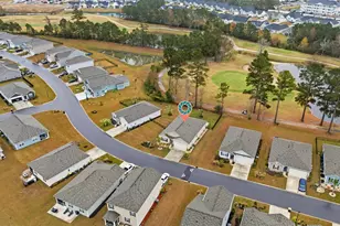 707 Gryffindor Dr, Longs, SC 29568 - Photo 26