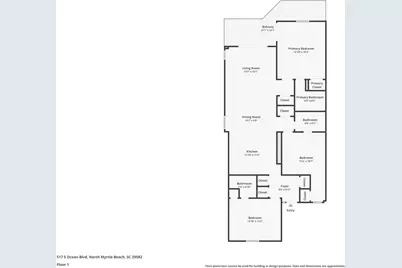 517 S Ocean Blvd. #701, North Myrtle Beach, SC 29582 - Photo 38