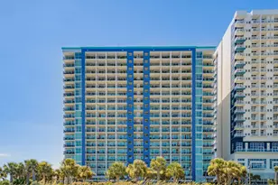 504 N Ocean Blvd, Myrtle Beach, SC 29577 - Photo 22