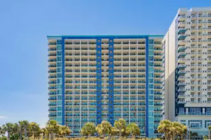 504 N Ocean Blvd, Myrtle Beach, SC 29577 - Photo 24