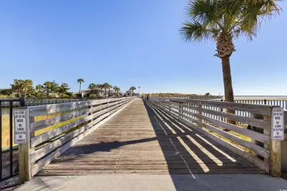 100 Ocean Creek Dr. #G-14, Myrtle Beach, SC 29572 - Photo 32