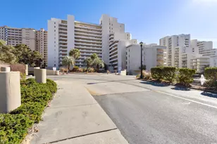 100 Ocean Creek Dr, Myrtle Beach, SC 29572 - Photo 40