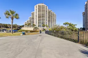 100 Ocean Creek Dr, Myrtle Beach, SC 29572 - Photo 1