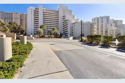 100 Ocean Creek Dr. #G-14, Myrtle Beach, SC 29572 - Photo 40