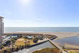 100 Ocean Creek Dr, Myrtle Beach, SC 29572 - Photo 4