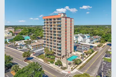 7509 N Ocean Blvd. #1001, Myrtle Beach, SC 29572 - Photo 2