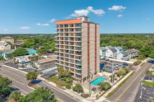 7509 N Ocean Blvd, Myrtle Beach, SC 29572 - Photo 2