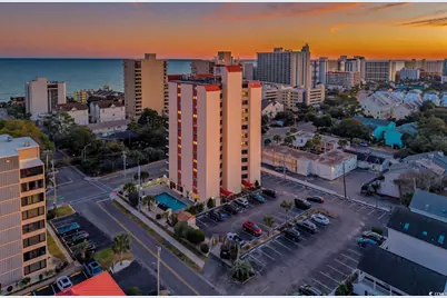 7509 N Ocean Blvd. #1001, Myrtle Beach, SC 29572 - Photo 1