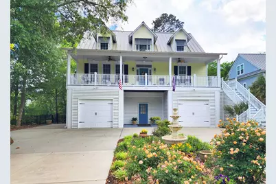 270 Boyle Dr., Pawleys Island, SC 29585 - Photo 1