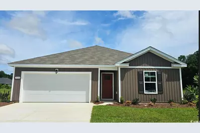1009 St. Martin St., Georgetown, SC 29440 - Photo 1