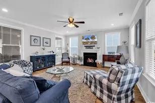 6024 Curran St, Murrells Inlet, SC 29576 - Photo 4