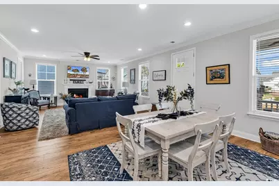 6024 Curran St., Murrells Inlet, SC 29576 - Photo 10