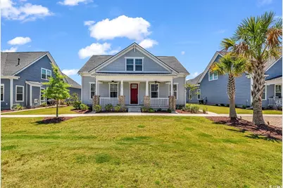 6024 Curran St., Murrells Inlet, SC 29576 - Photo 2