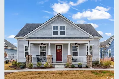 6024 Curran St., Murrells Inlet, SC 29576 - Photo 1