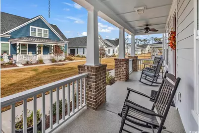 6024 Curran St., Murrells Inlet, SC 29576 - Photo 10
