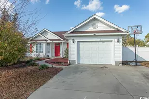 761 Drawbridge Dr, Conway, SC 29526 - Photo 36
