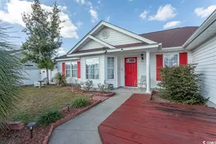 761 Drawbridge Dr, Conway, SC 29526 - Photo 34