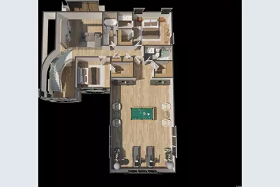 269 Chamberlin Rd., Myrtle Beach, SC 29588 - Photo 4