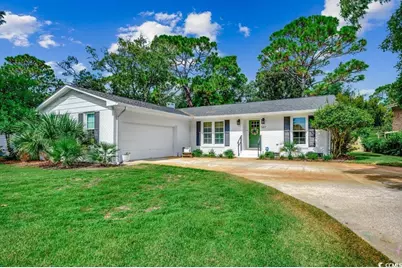 5817 Sumter Dr., Myrtle Beach, SC 29572 - Photo 2