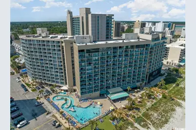 205 74th Ave. N #1908, Myrtle Beach, SC 29572 - Photo 2