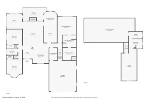 404 Herringbone Ct, Conway, SC 29526 - Photo 40