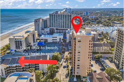 210 75th Ave N #4083, Myrtle Beach, SC 29572 - Photo 30