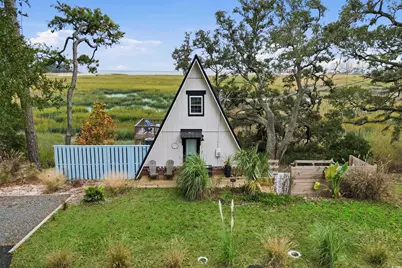 1275 Jacks Circle Rd., North Myrtle Beach, SC 29582 - Photo 1