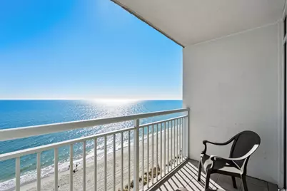 2201 S Ocean Blvd. #1205, Myrtle Beach, SC 29577 - Photo 30