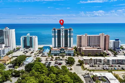 2201 S Ocean Blvd. #1205, Myrtle Beach, SC 29577 - Photo 2