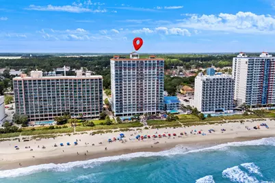 2201 S Ocean Blvd. #1205, Myrtle Beach, SC 29577 - Photo 4