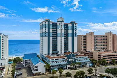 2201 S Ocean Blvd. #1205, Myrtle Beach, SC 29577 - Photo 1