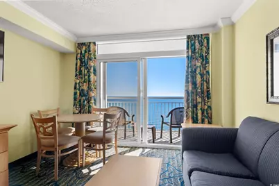 2201 S Ocean Blvd. #1205, Myrtle Beach, SC 29577 - Photo 12