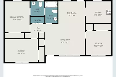 1274 Rodney Rd., Conway, SC 29526 - Photo 20