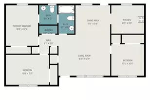 1274 Rodney Rd, Conway, SC 29526 - Photo 20