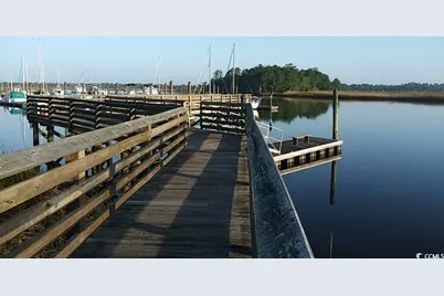 Slip 73 Friendfield Marina, Georgetown, SC 29440 - Photo 8