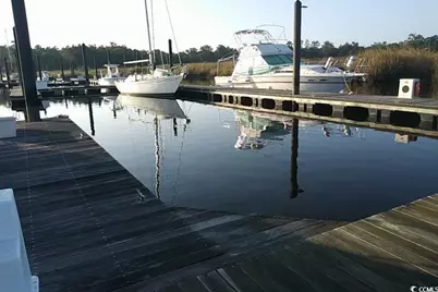 Slip 73 Friendfield Marina, Georgetown, SC 29440 - Photo 4