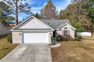 2460 Summerhaven Loop, Conway, SC 29527 - Photo 1
