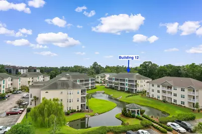 1100 Commons Blvd. #1206, Myrtle Beach, SC 29572 - Photo 2