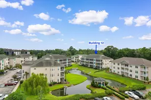 1100 Commons Blvd, Myrtle Beach, SC 29572 - Photo 2