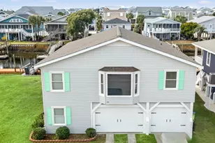 13 Fairmont St, Ocean Isle Beach, NC 28469 - Photo 1