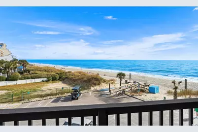 1310 N Waccamaw Dr. #203, Garden City Beach, SC 29576 - Photo 12