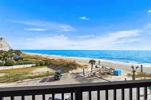 1310 N Waccamaw Dr, Garden City Beach, SC 29576 - Photo 12