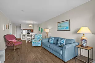 1310 N Waccamaw Dr, Garden City Beach, SC 29576 - Photo 8