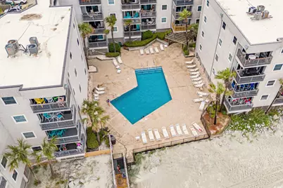 1310 N Waccamaw Dr. #203, Garden City, SC 29576 - Photo 30