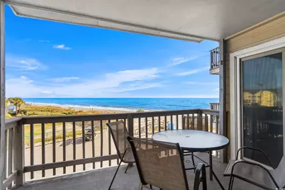 1310 N Waccamaw Dr. #203, Garden City Beach, SC 29576 - Photo 10