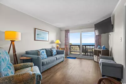 1310 N Waccamaw Dr. #203, Garden City Beach, SC 29576 - Photo 4